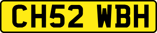 CH52WBH