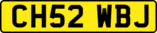 CH52WBJ