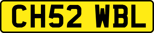 CH52WBL