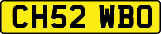 CH52WBO