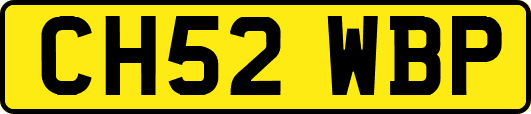 CH52WBP