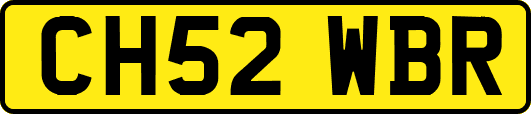 CH52WBR