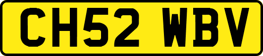 CH52WBV