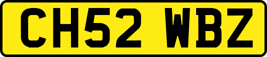 CH52WBZ