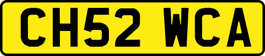 CH52WCA