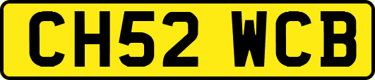 CH52WCB