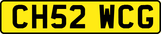 CH52WCG