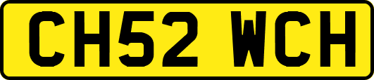CH52WCH