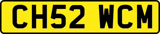 CH52WCM