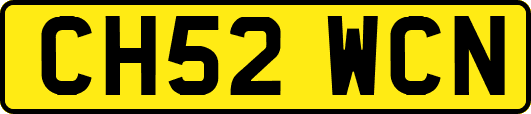 CH52WCN