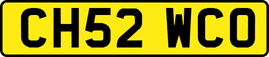 CH52WCO