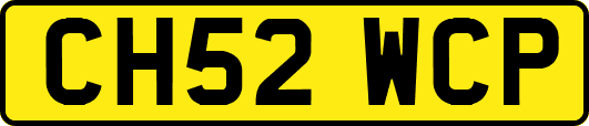 CH52WCP