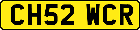 CH52WCR