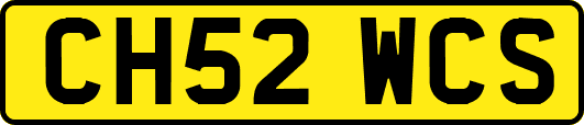CH52WCS