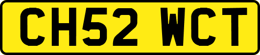 CH52WCT