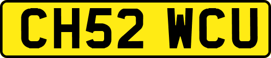 CH52WCU