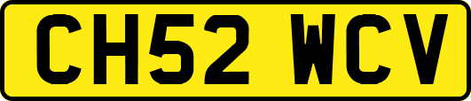 CH52WCV