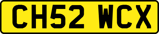 CH52WCX