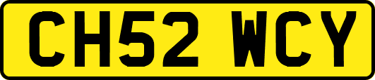 CH52WCY