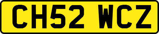CH52WCZ