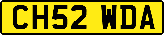 CH52WDA