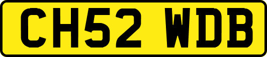 CH52WDB
