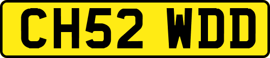CH52WDD