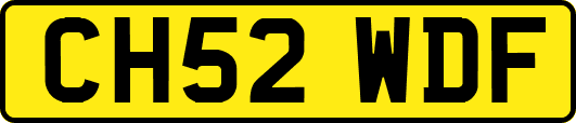 CH52WDF