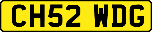 CH52WDG