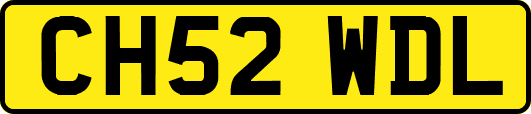 CH52WDL