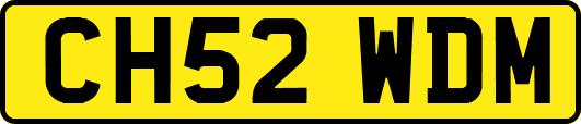 CH52WDM
