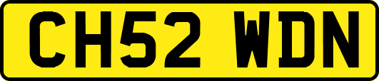 CH52WDN