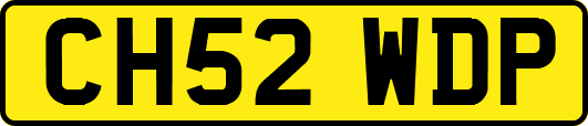CH52WDP