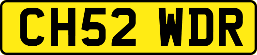 CH52WDR