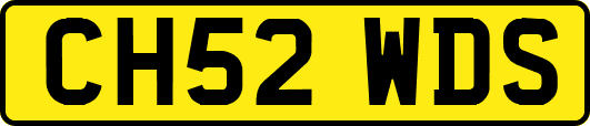 CH52WDS