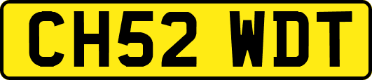 CH52WDT