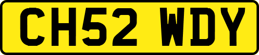 CH52WDY