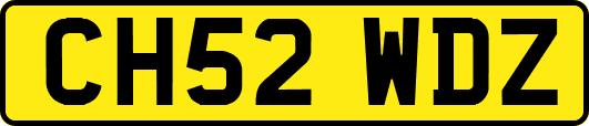 CH52WDZ