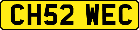 CH52WEC