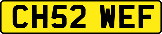 CH52WEF