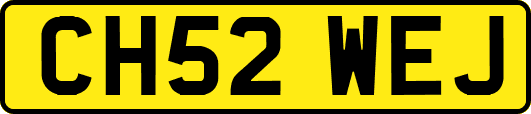 CH52WEJ