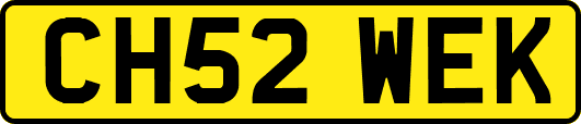CH52WEK