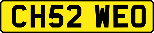 CH52WEO