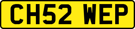 CH52WEP