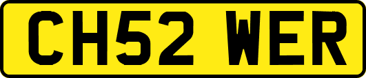 CH52WER