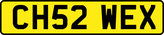 CH52WEX