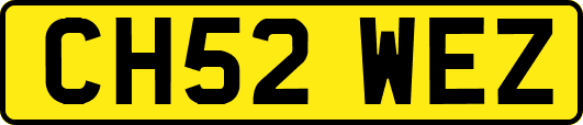CH52WEZ