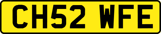 CH52WFE