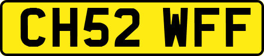 CH52WFF