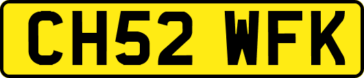 CH52WFK